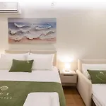 Apartamento E'lux Seaside *