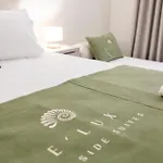 Apartamento E'lux Seaside Vlorë