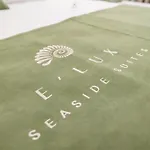 Apartamento E'lux Seaside