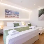 E'lux Seaside Apartamento