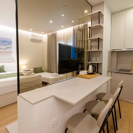 E'lux Seaside * Vlorë