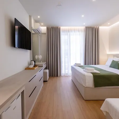 E'lux Seaside Apartment *