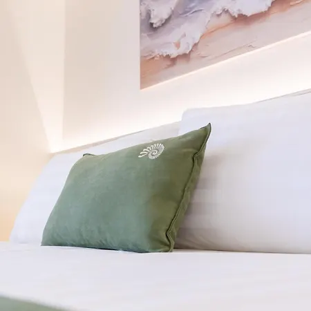 E'lux Seaside *