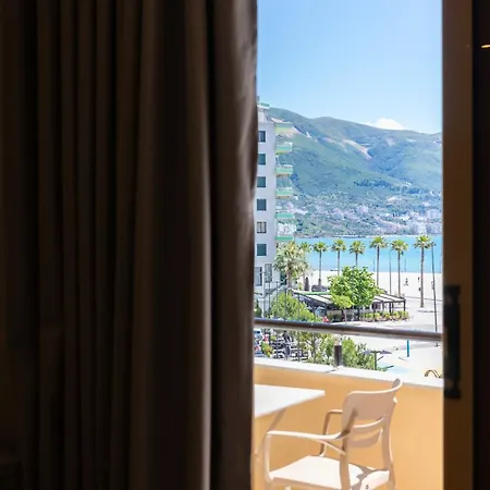 E'lux Seaside * Vlore