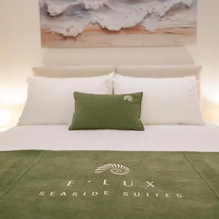 E'lux Seaside Vlorë