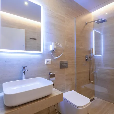 Apartment E'lux Seaside
