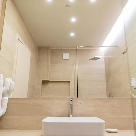 E'lux Seaside Appartement