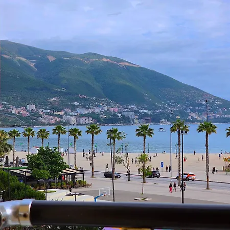 E'lux Seaside *