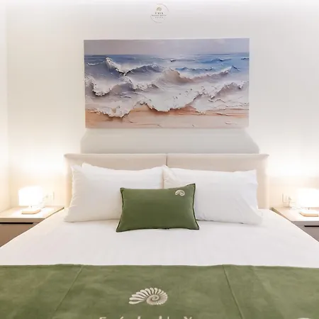 Appartement E'lux Seaside *