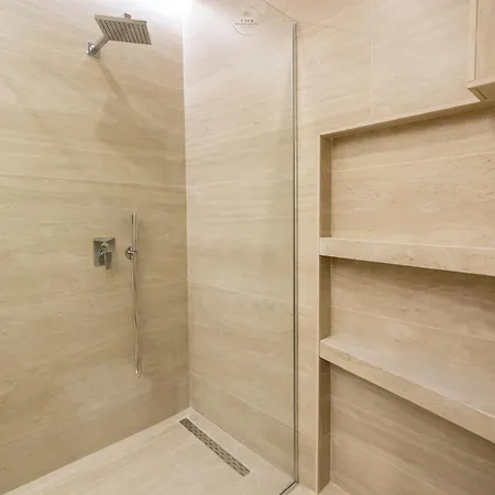 E'lux Seaside Appartement *