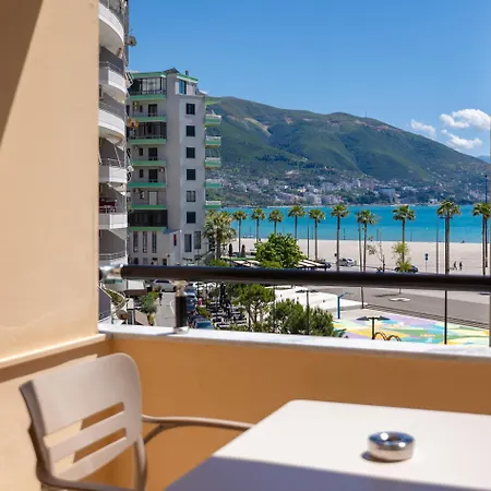 E'lux Seaside Appartement *