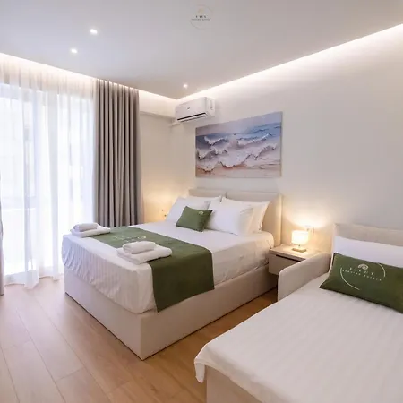 E'lux Seaside Appartement Vlorë