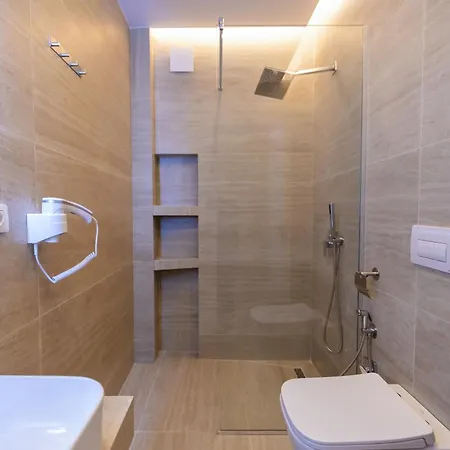Appartement E'lux Seaside