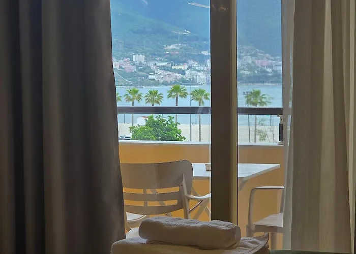 E'lux Seaside Vlorë