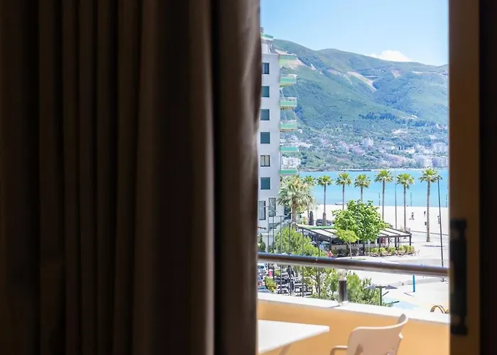 E'lux Seaside * Vlorë