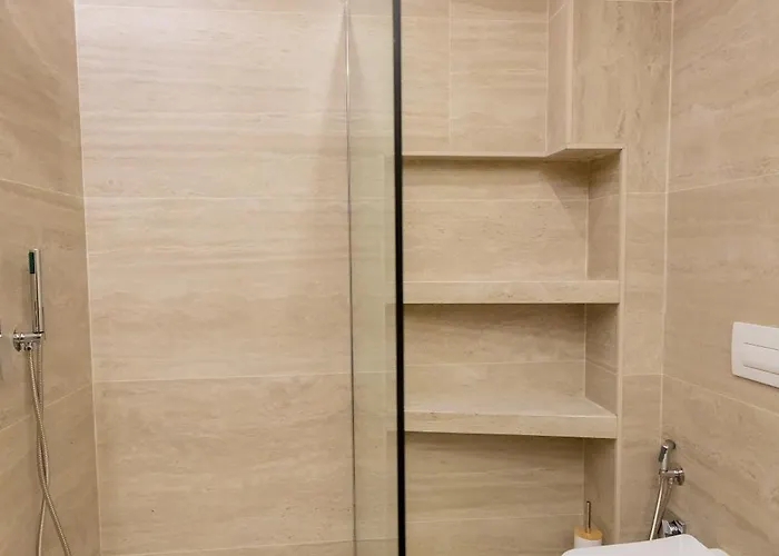 Apartment E'lux Seaside *