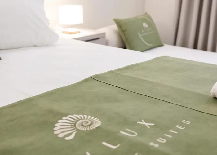 Apartment E'lux Seaside Vlorë