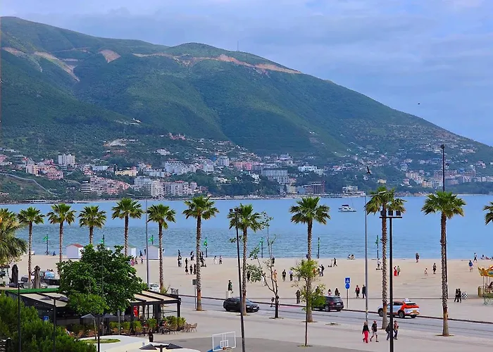 E'lux Seaside *