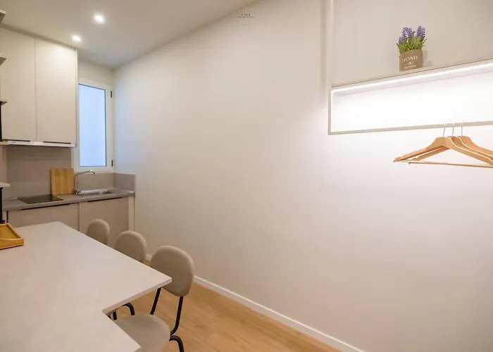 E'lux Seaside Vlorë