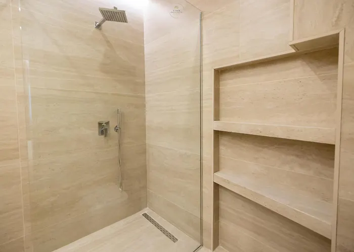 E'lux Seaside Apartment *