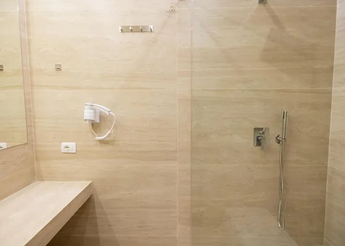 E'lux Seaside Vlorë