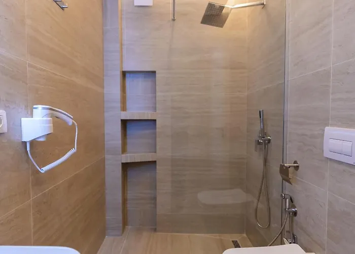 Apartment E'lux Seaside