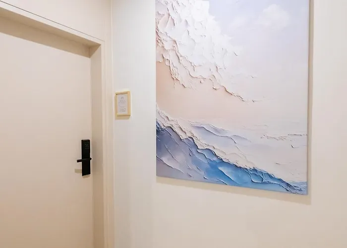 E'lux Seaside * Vlorë